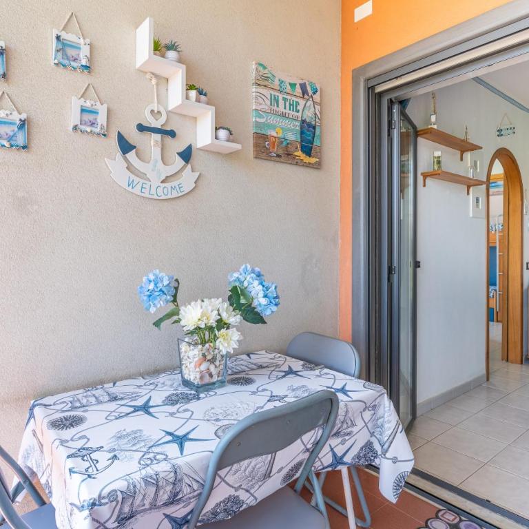 La Dolce Vita - Panoramico - Appartamento Deluxe con 2 Camere da Letto e Vista Oceano - 13