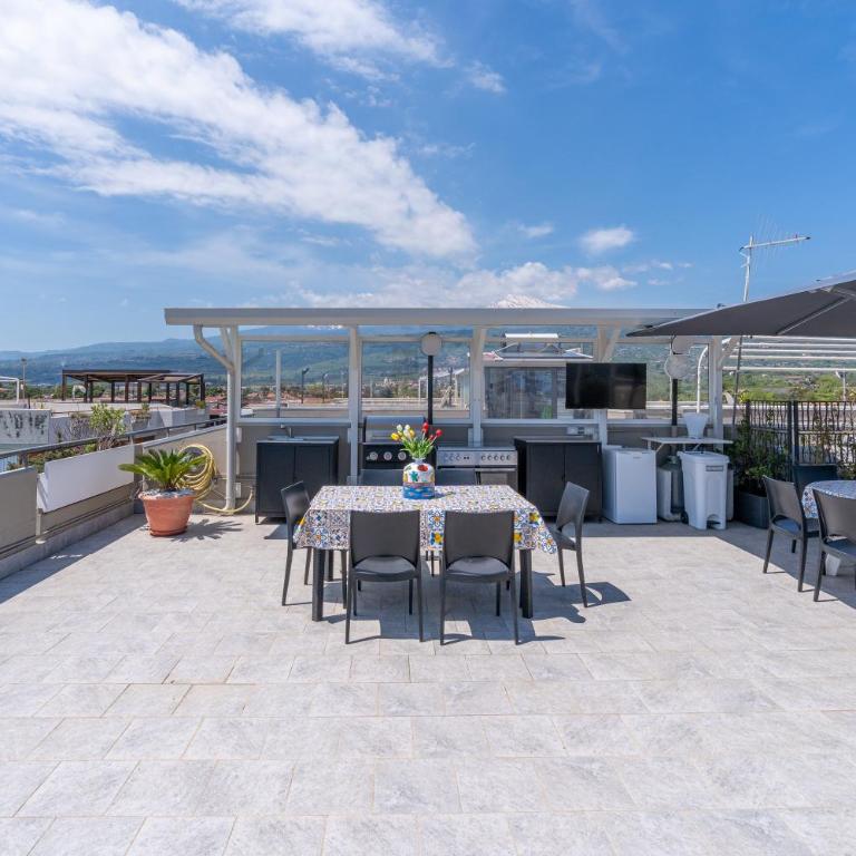 La Dolce Vita - Panoramico - Appartamento Deluxe con 2 Camere da Letto e Vista Oceano - 7