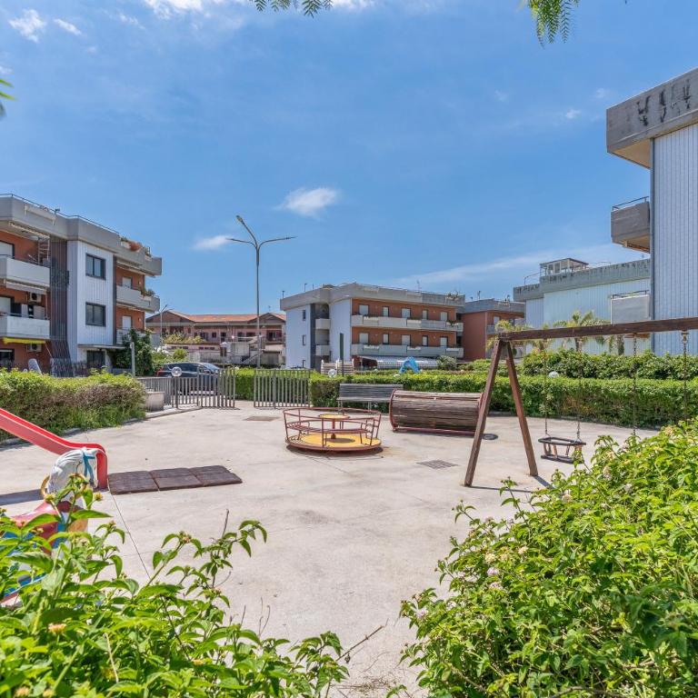 La Dolce Vita - Panoramico - Appartamento Deluxe con 2 Camere da Letto e Vista Oceano - 36