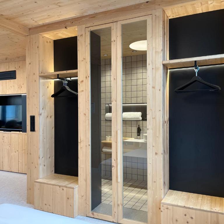 VTZ Minimal Suites - Suite CALMA - 2