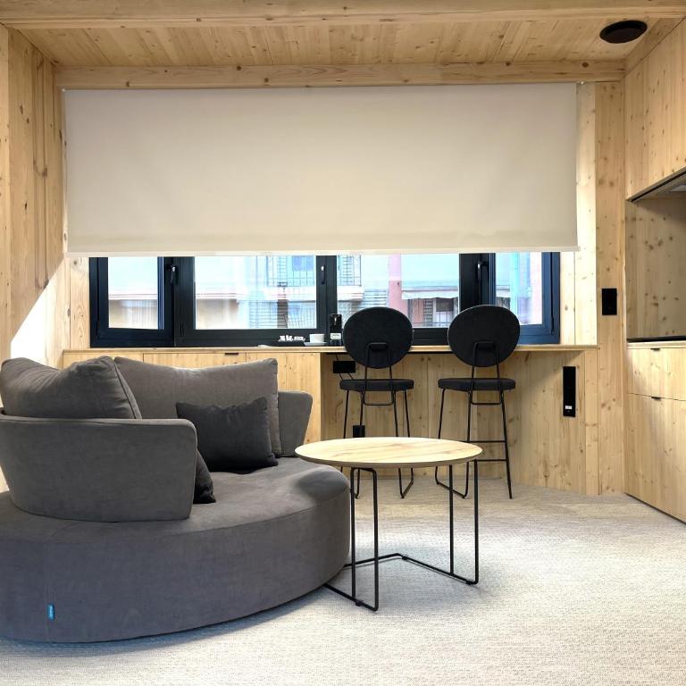 VTZ Minimal Suites - Suite CALMA - 5