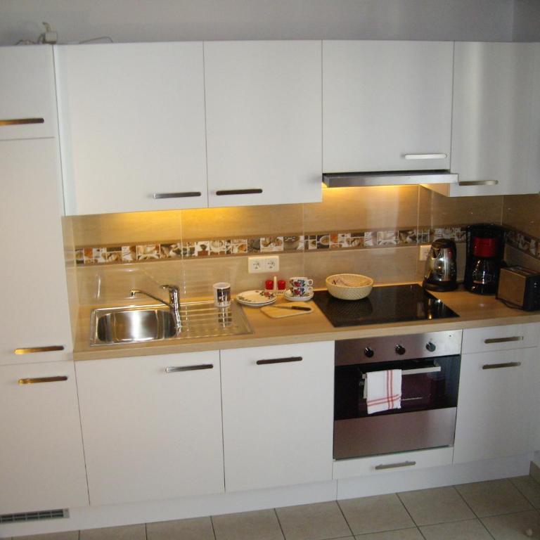 Appartements Gästehaus Schernthaner - Apartment - 17