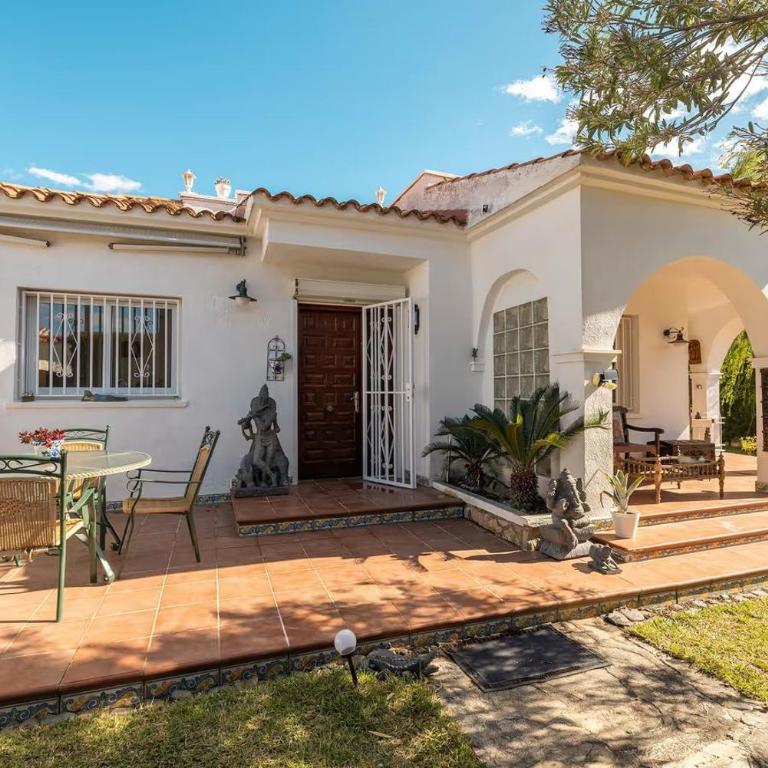 La Esquina de Pascale y Lluis - Casa de 2 dormitorios - 1