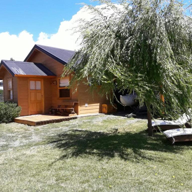 The Old Viking Fly Fishing- Alojamiento - Casa - 5