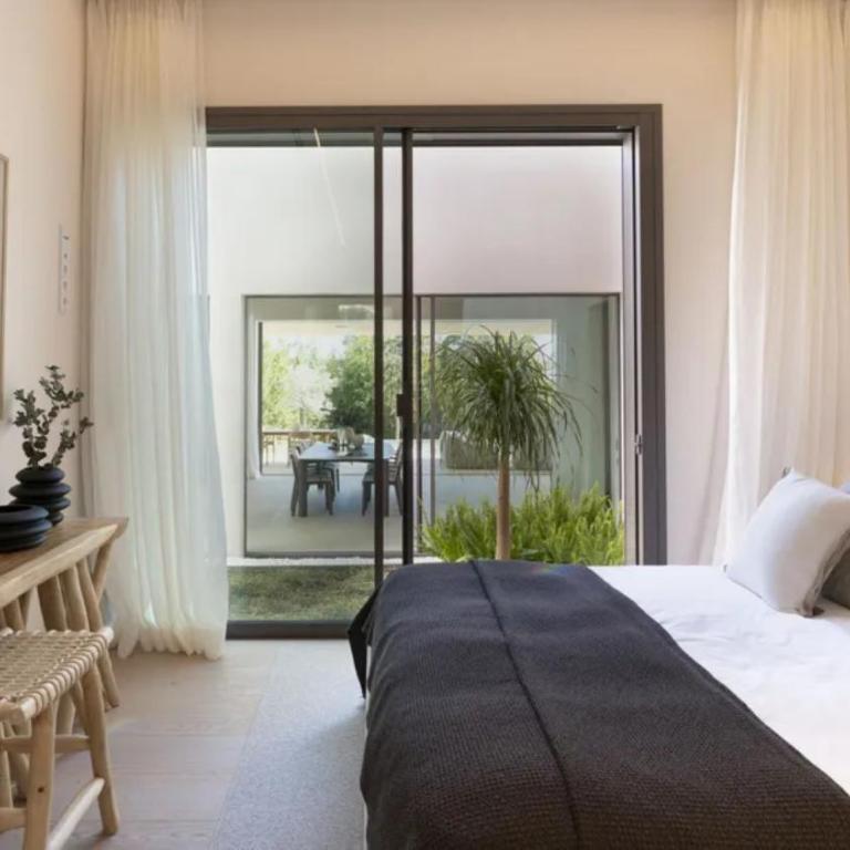 Villa Ayantam - Villa de 1 dormitorio - 33