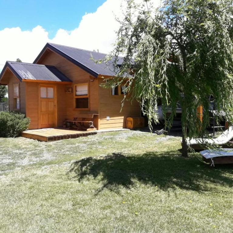 The Old Viking Fly Fishing- Alojamiento - Casa - 23