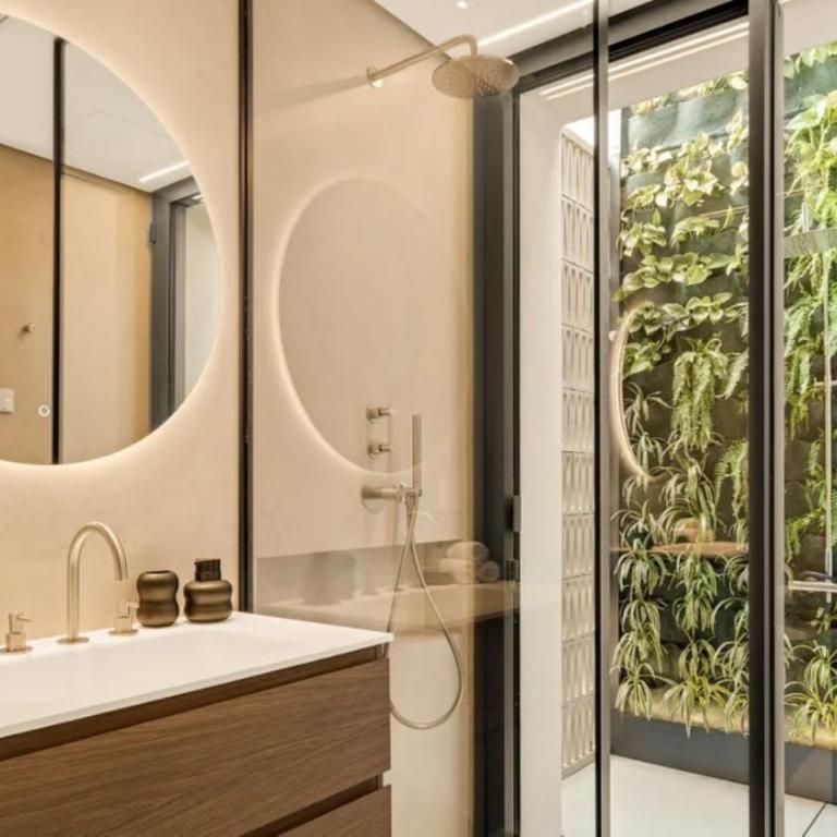 Villa Ayantam - Villa de 1 dormitorio - 42