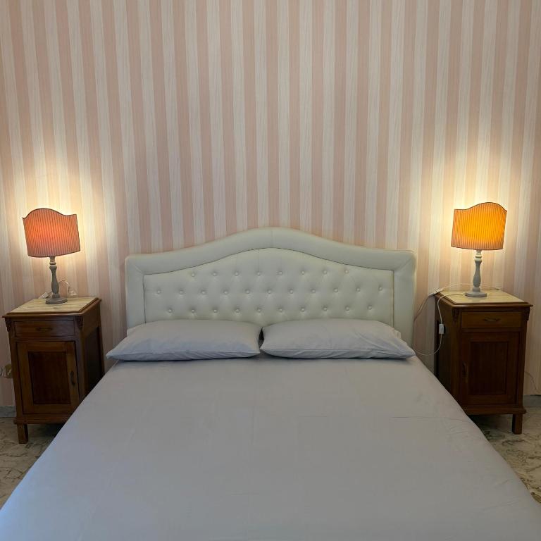 Enea Luxury Apartments - Putignani - Appartamento - 15