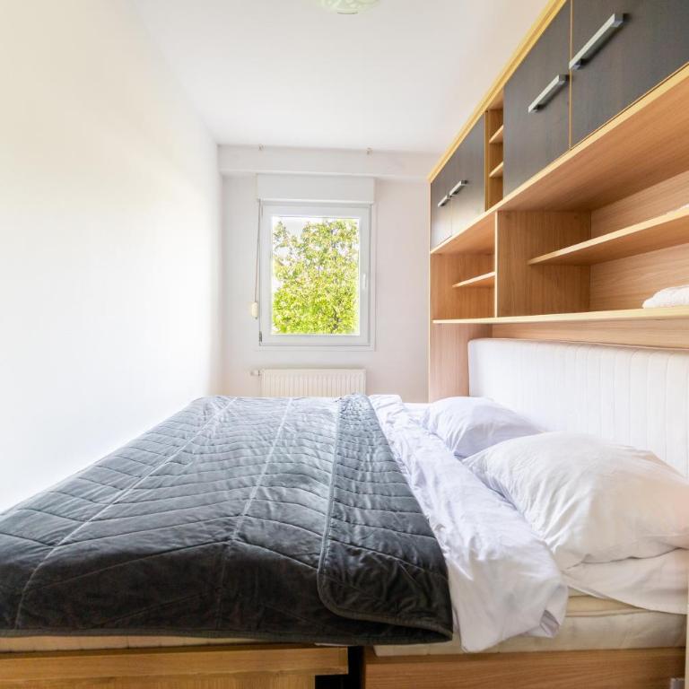 CityCenter Cekalusa Two bedroom Apartment with garden - Apartman sa 2 Spavaće Sobe - 3