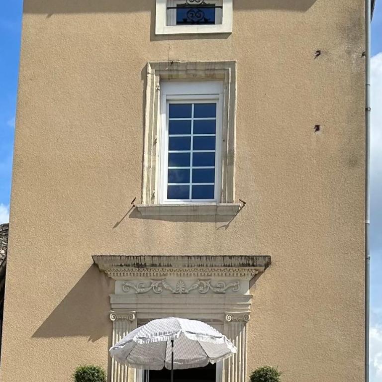 La Maison du Pont Romain - Villa 1 Chambre - 7