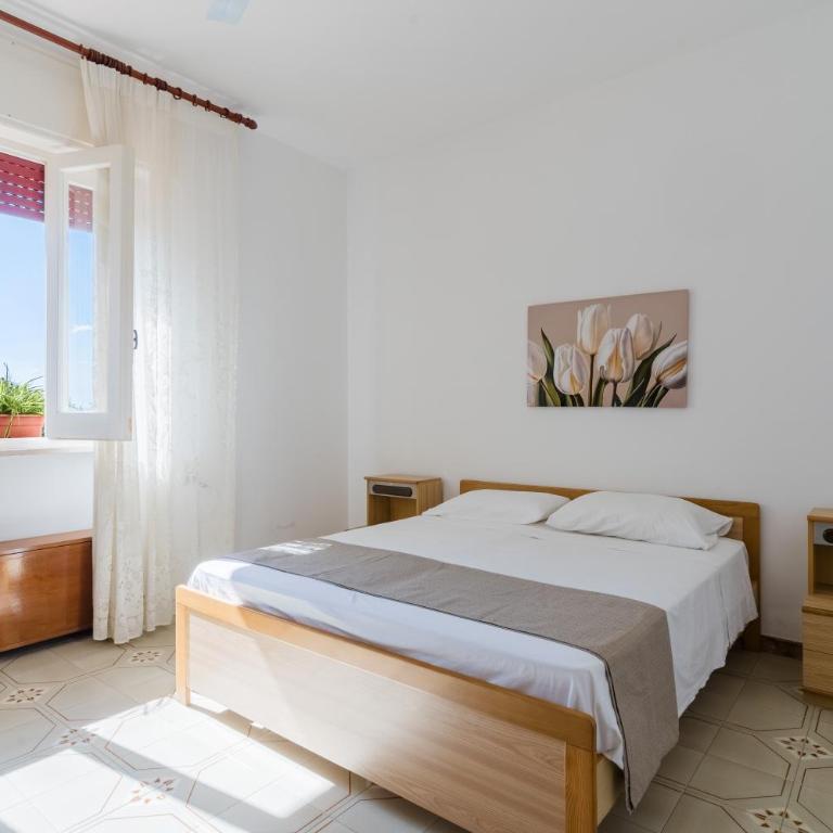 Villa Li Giannelli - Villa con 3 Camere da Letto - 3