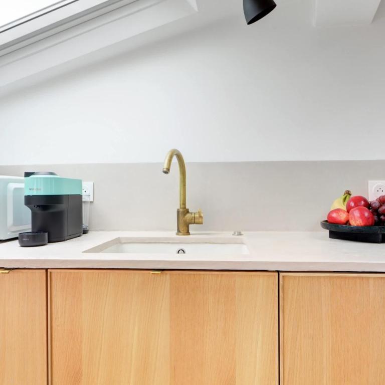 BnBNova - 2BR - Latin Quarter - Notre Dame & Seine - Appartement - 14