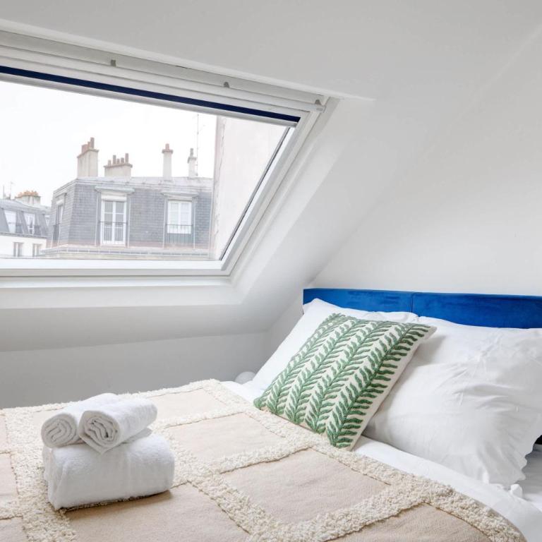 BnBNova - 2BR - Latin Quarter - Notre Dame & Seine - Appartement - 17