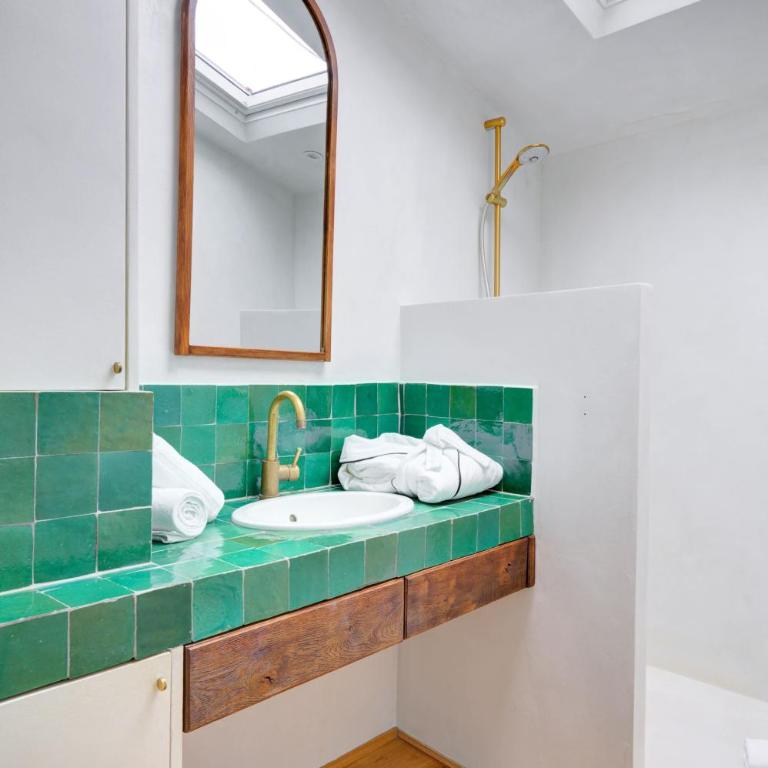 BnBNova - 2BR - Latin Quarter - Notre Dame & Seine - Appartement - 20