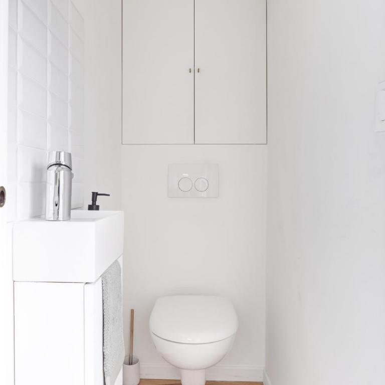 BnBNova - 2BR - Latin Quarter - Notre Dame & Seine - Appartement - 26