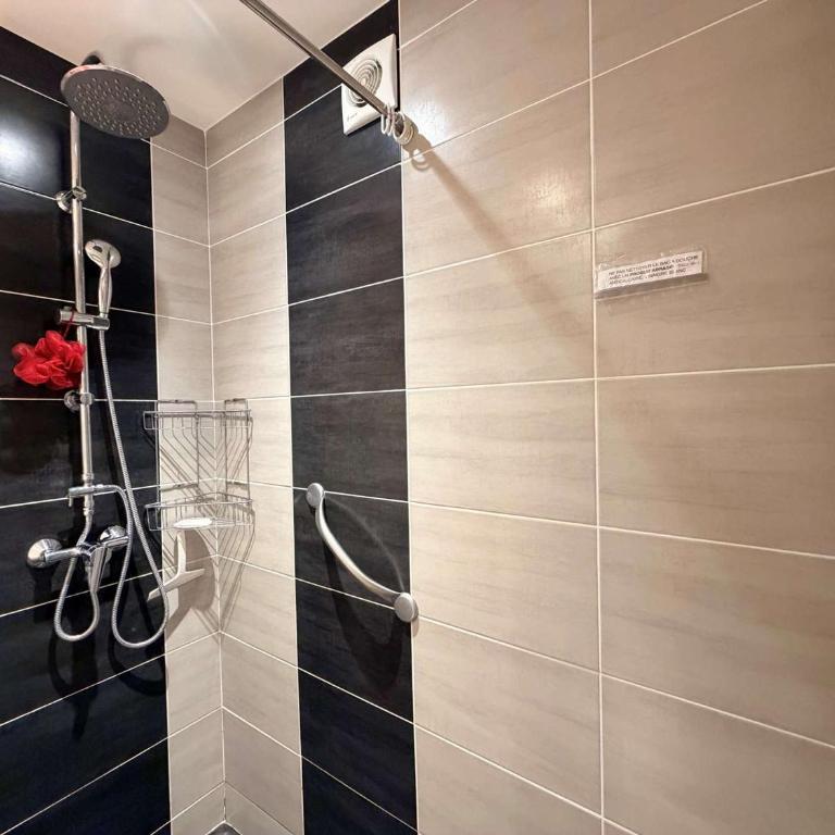 Luxueux P3 au Grau-du-Roi avec Terrasse et Parking Privé - FR-1-307-73 - Appartamento (6 Adulti) - 25