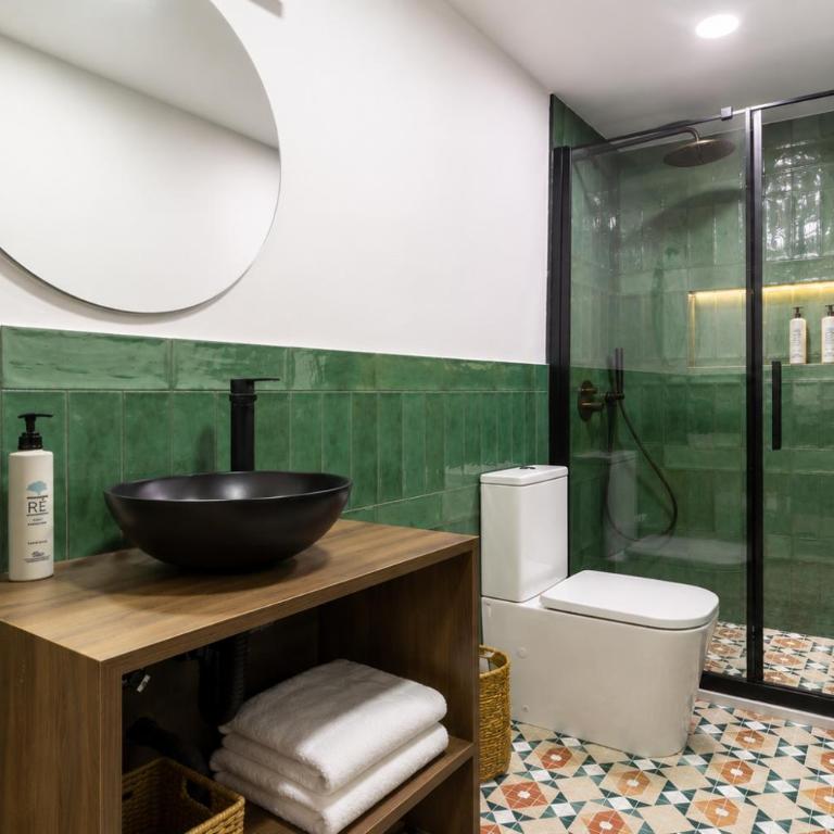 Casa Lavanda by Blossom Hotels - Studio - 6