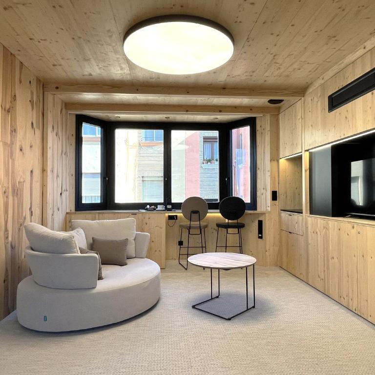 VTZ Minimal Suites - Suite ARENA - 8