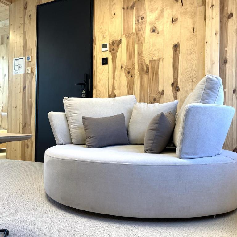 VTZ Minimal Suites - Suite ARENA - 7