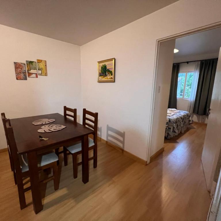 Departamento Céntrico Salta Ubicación Estratégica - Apartamento de 1 dormitorio - 4