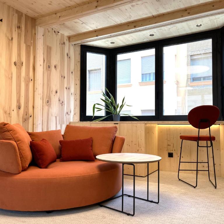 VTZ Minimal Suites - Suite TERRACOTA - 6