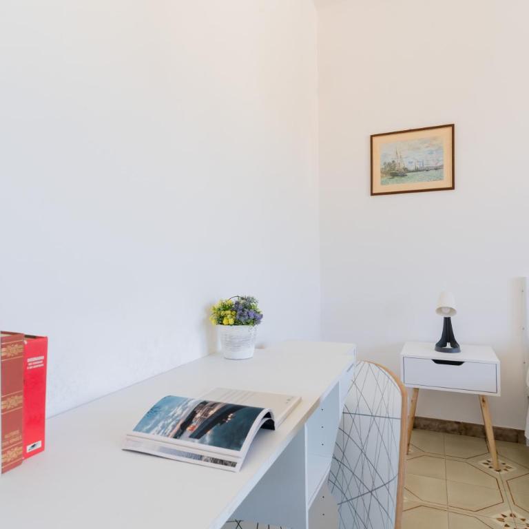 Villa Li Giannelli - Villa con 3 Camere da Letto - 7