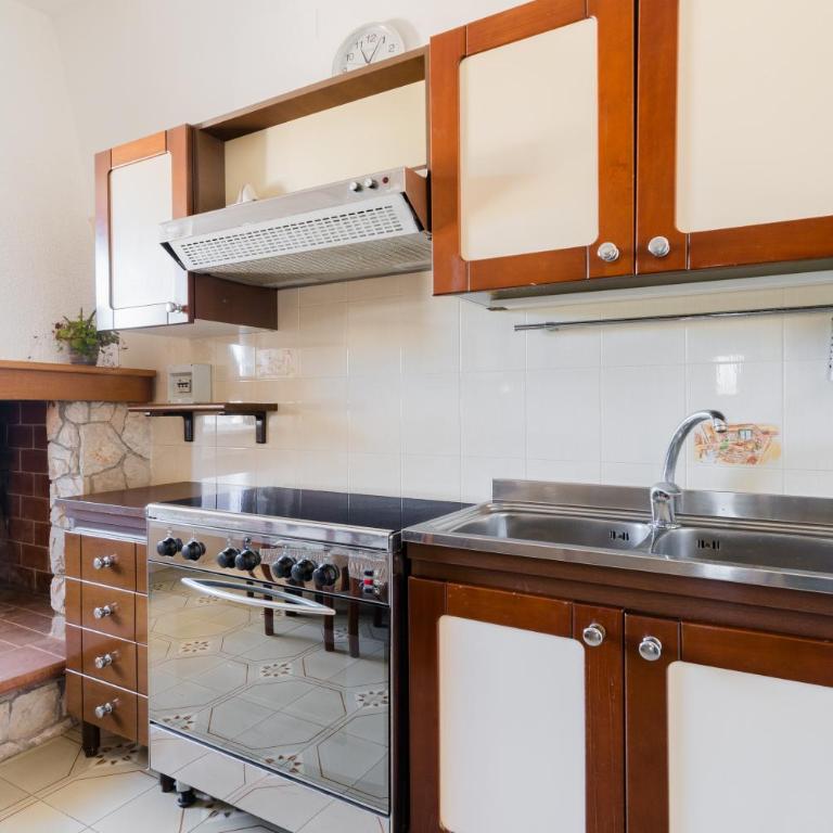 Villa Li Giannelli - Villa con 3 Camere da Letto - 14