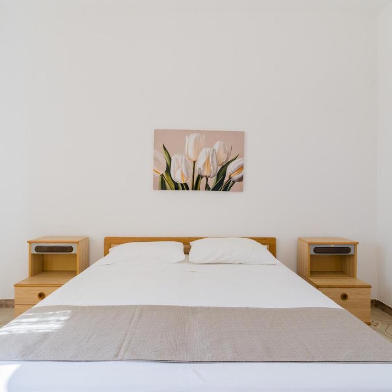 Villa Li Giannelli - Villa con 3 Camere da Letto - 16