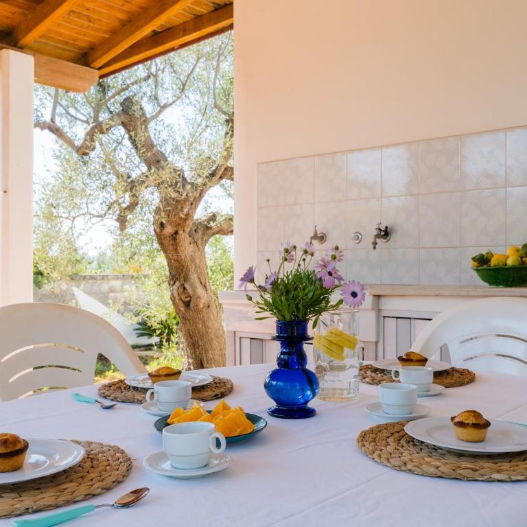 Villa Li Giannelli - Villa con 3 Camere da Letto - 17