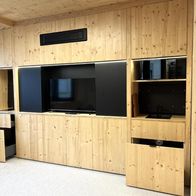 VTZ Minimal Suites - Suite ARENA - 9