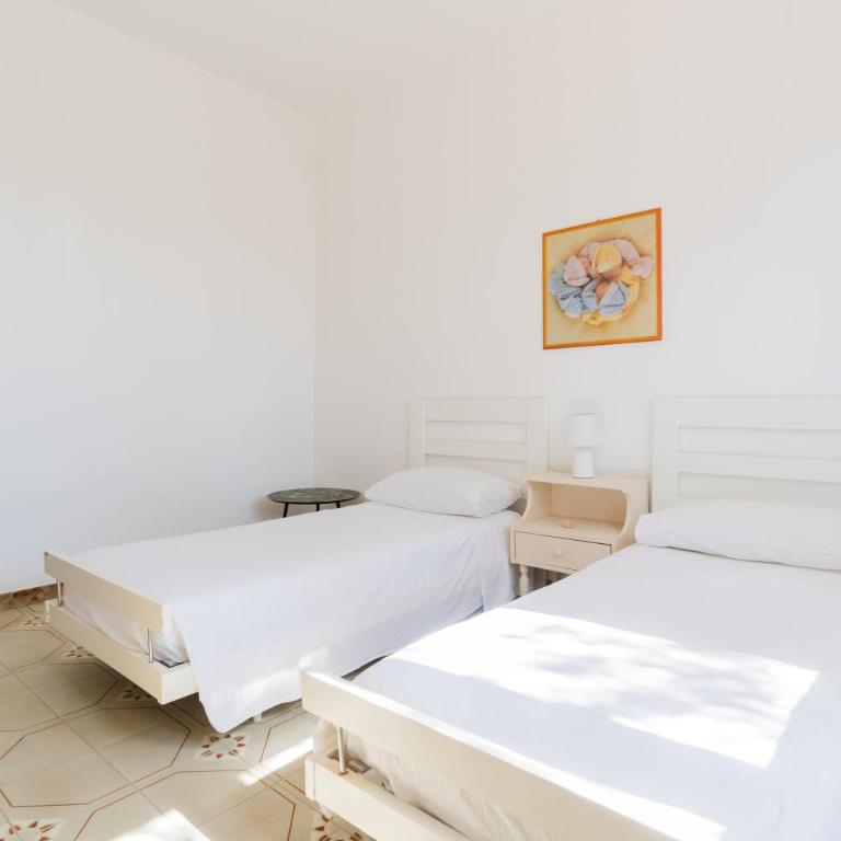 Villa Li Giannelli - Villa con 3 Camere da Letto - 18