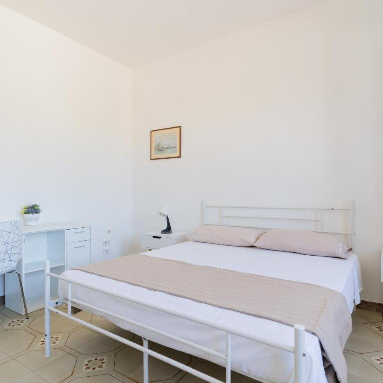 Villa Li Giannelli - Villa con 3 Camere da Letto - 5