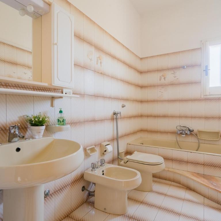 Villa Li Giannelli - Villa con 3 Camere da Letto - 21