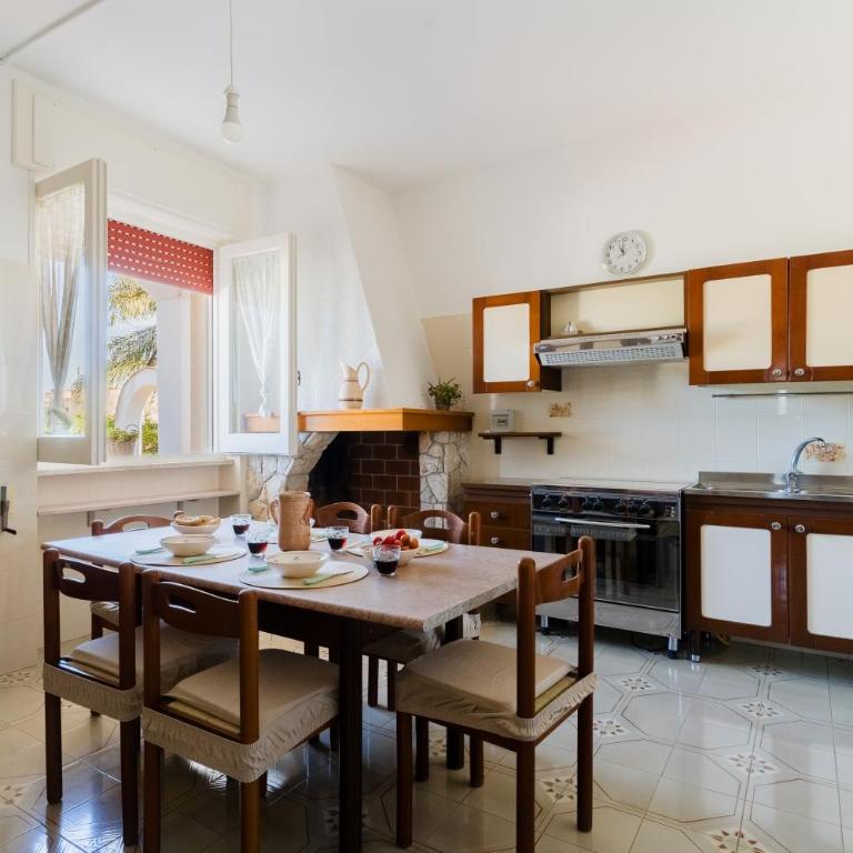 Villa Li Giannelli - Villa con 3 Camere da Letto - 4