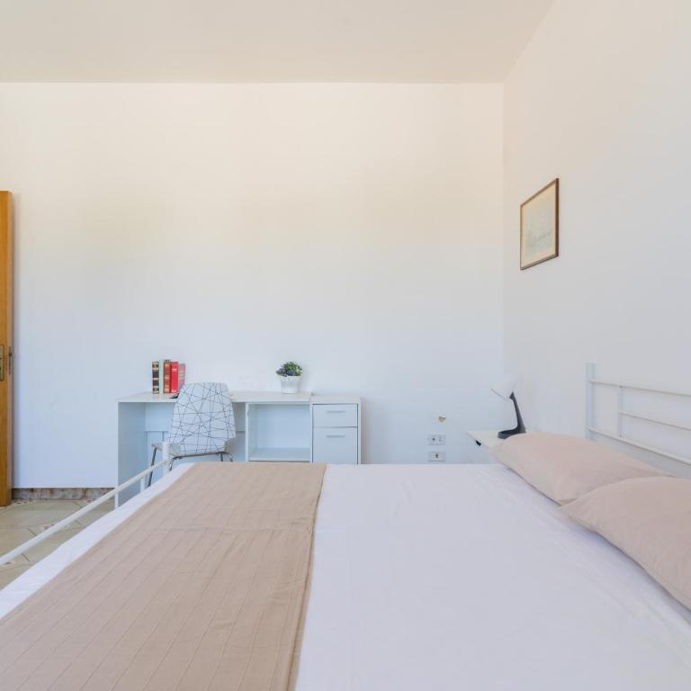 Villa Li Giannelli - Villa con 3 Camere da Letto - 22