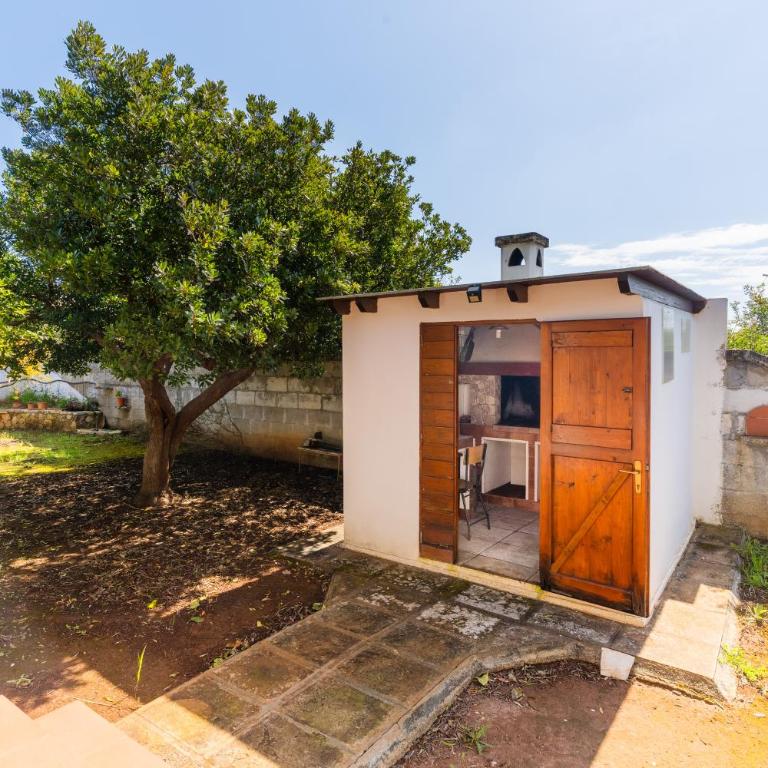 Villa Li Giannelli - Villa con 3 Camere da Letto - 25