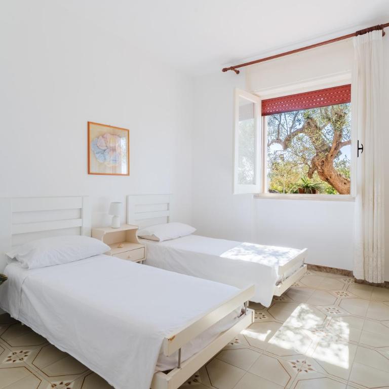Villa Li Giannelli - Villa con 3 Camere da Letto - 6