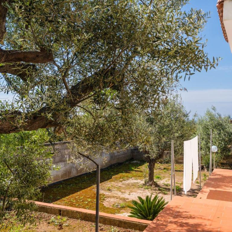 Villa Li Giannelli - Villa con 3 Camere da Letto - 27