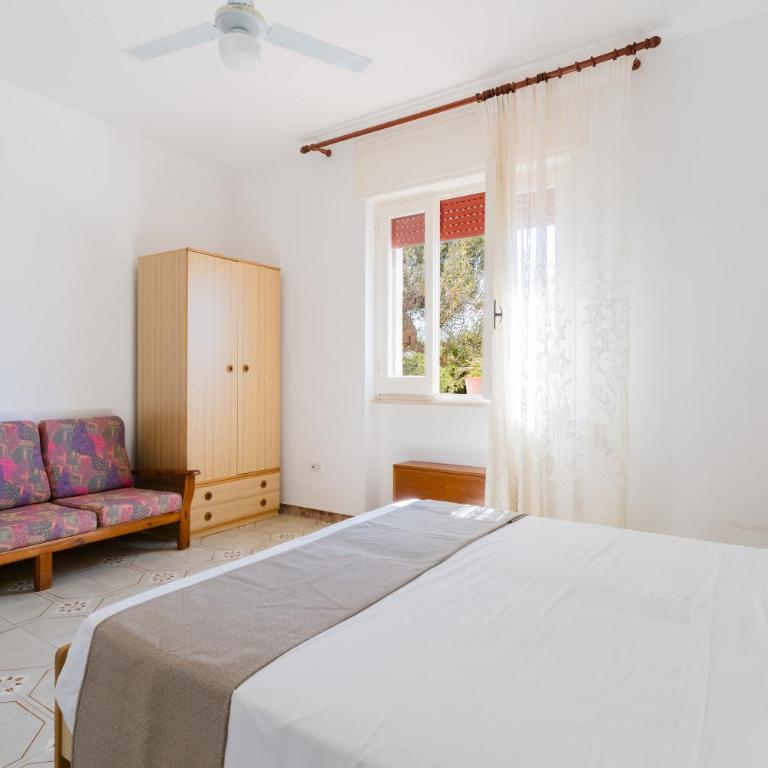 Villa Li Giannelli - Villa con 3 Camere da Letto - 30