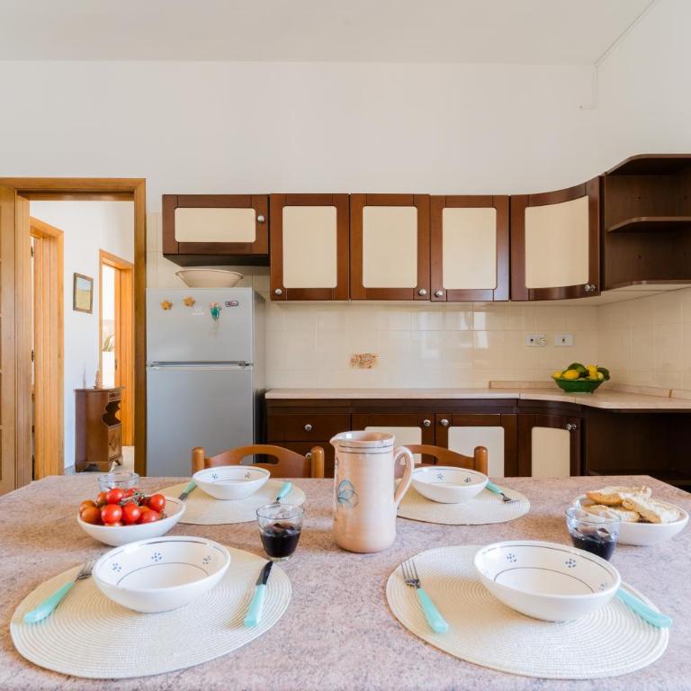 Villa Li Giannelli - Villa con 3 Camere da Letto - 31