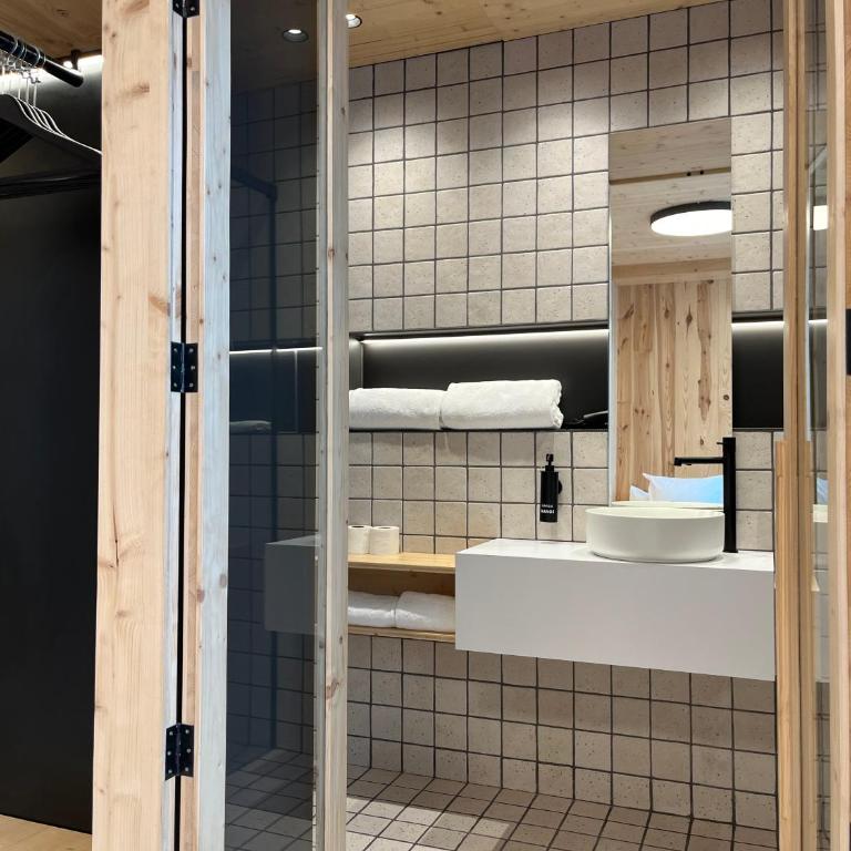 VTZ Minimal Suites - Suite TERRACOTA - 9