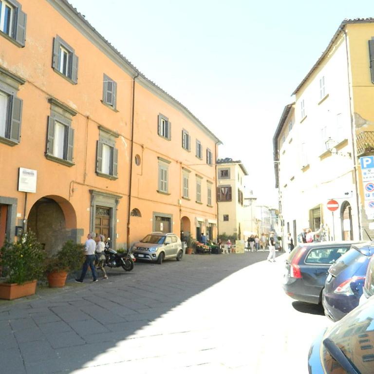 Camera matrimoniale Riccardo con bagno privato - Double Room with Private Bathroom - 8