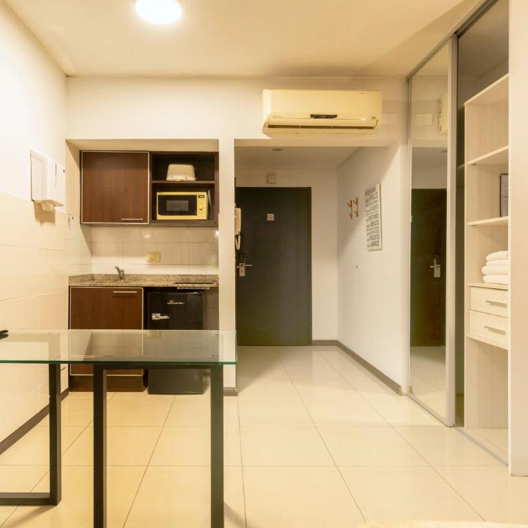 Feel Buenos Aires Apartments - Loft - 10