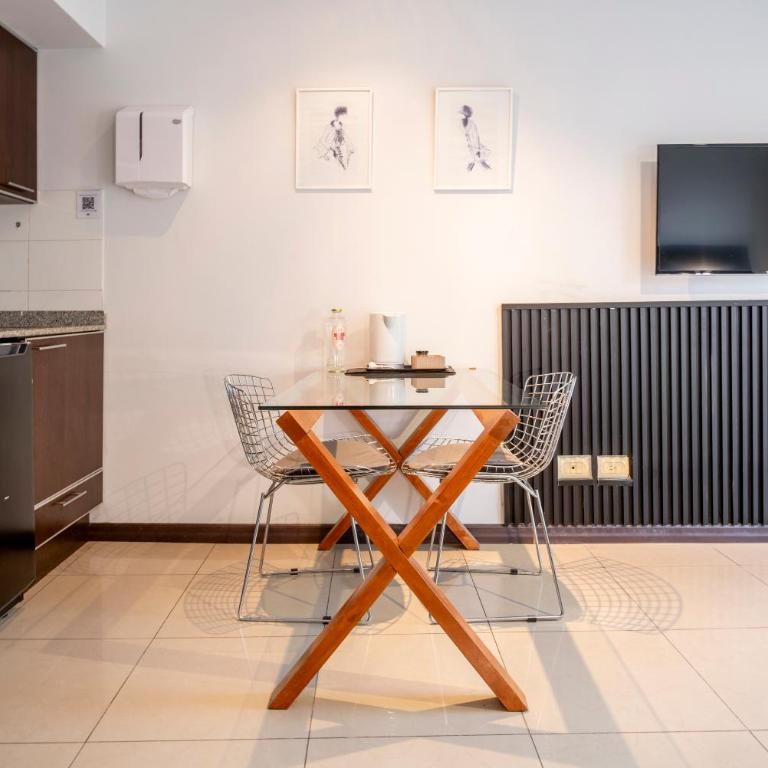 Feel Buenos Aires Apartments - Loft - 13