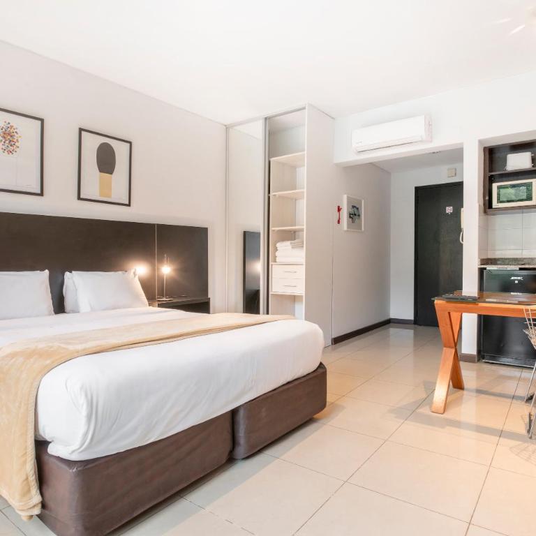 Feel Buenos Aires Apartments - Loft - 6