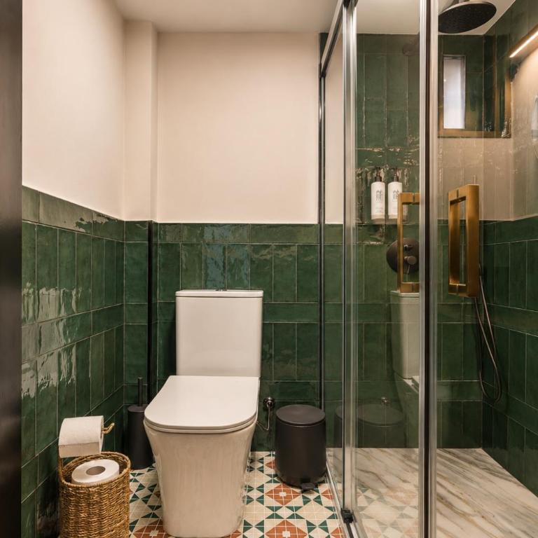 Casa Lavanda by Blossom Hotels - Superior Apartment - 5