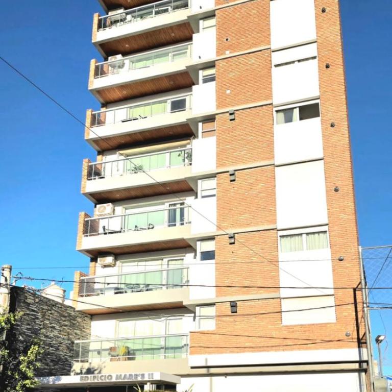 Departamento en Rio Cuarto - Apartamento de 1 dormitorio - 1