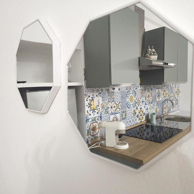 800Apartment - Appartamento con 1 Camera da Letto - 8