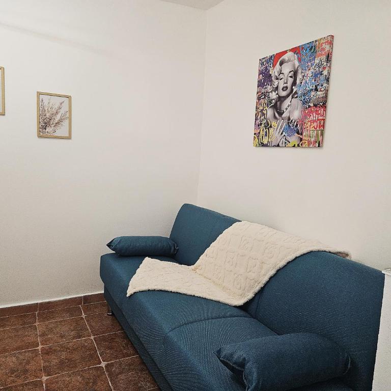 800Apartment - Appartamento con 1 Camera da Letto - 14