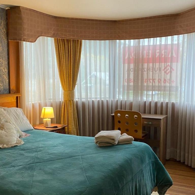 Departamento Céntrico - Estacionamiento Privado - Piscina - Apartamento de 2 dormitorios - 1